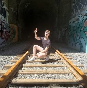 Meet your Posher, William